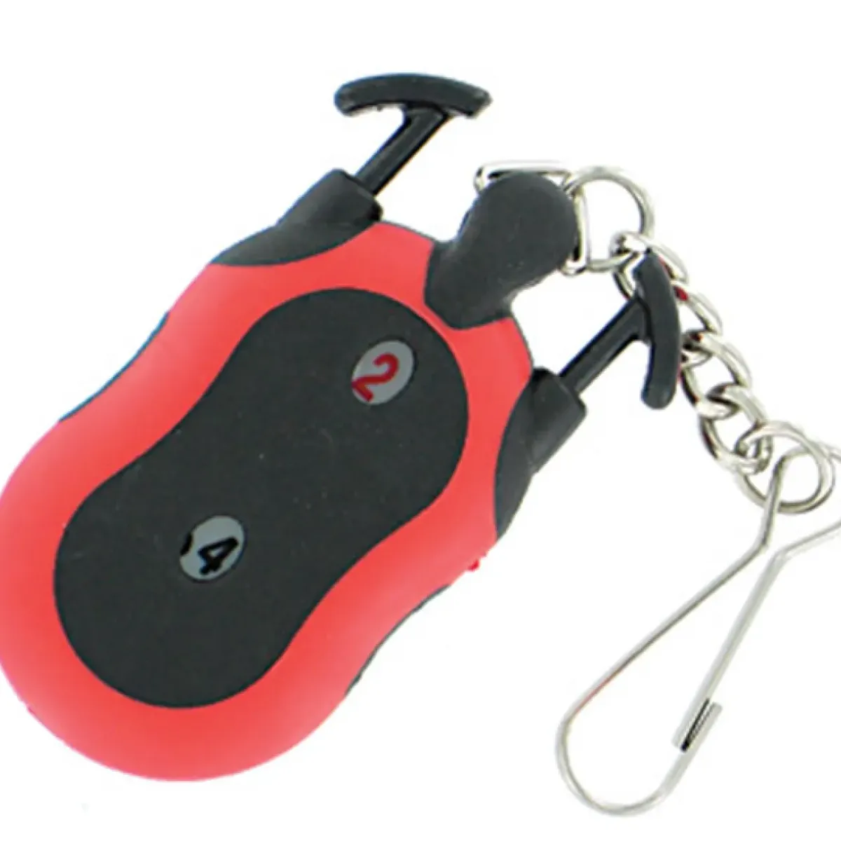 Clearance The Golfers Club 2 Player Golf Round Scorer Score Trackers