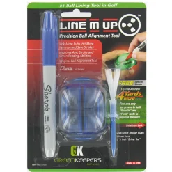 Hot Line M-Up Golf Ball Marking Women Under Armour Gloves|Golf Gloves
