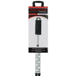 The Golfers Club Metal Golf Shag Bag Golf Ball Retrievers