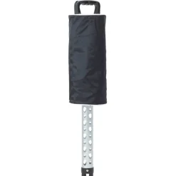 The Golfers Club Metal Golf Shag Bag Golf Ball Retrievers