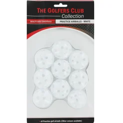 Outlet Practice Air Flow Golf Balls Women Under Armour Gloves|Golf Gloves