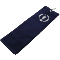 Outlet The Open Tri-Fold Golf Towel Golf Towels