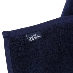 Outlet The Open Tri-Fold Golf Towel Golf Towels