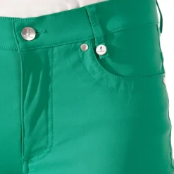 Online THE TECHNO STRETCH JEANS PATTE Ladies Trousers|Men's Trousers