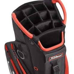 Online 14 Golf Cart Bag Trolley/cart Bags