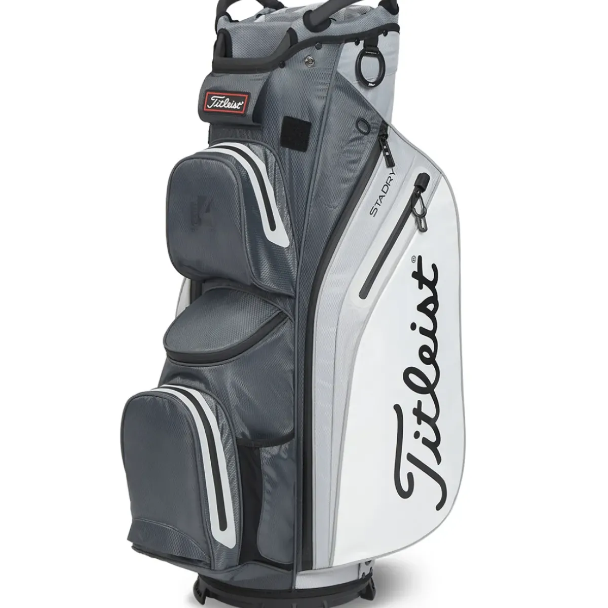 14 StaDry Waterproof Golf Cart Bag Waterproof Bags|Trolley/cart Bags