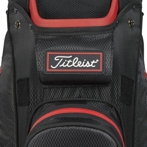 14 StaDry Waterproof Golf Cart Bag Waterproof Bags|Trolley/cart Bags