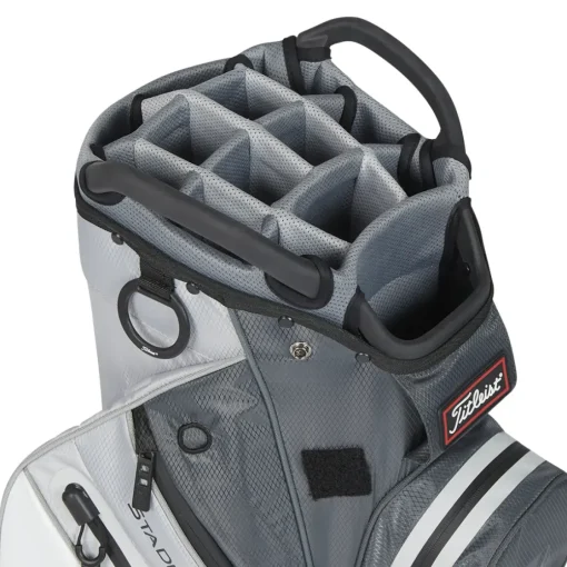 14 StaDry Waterproof Golf Cart Bag Waterproof Bags|Trolley/cart Bags