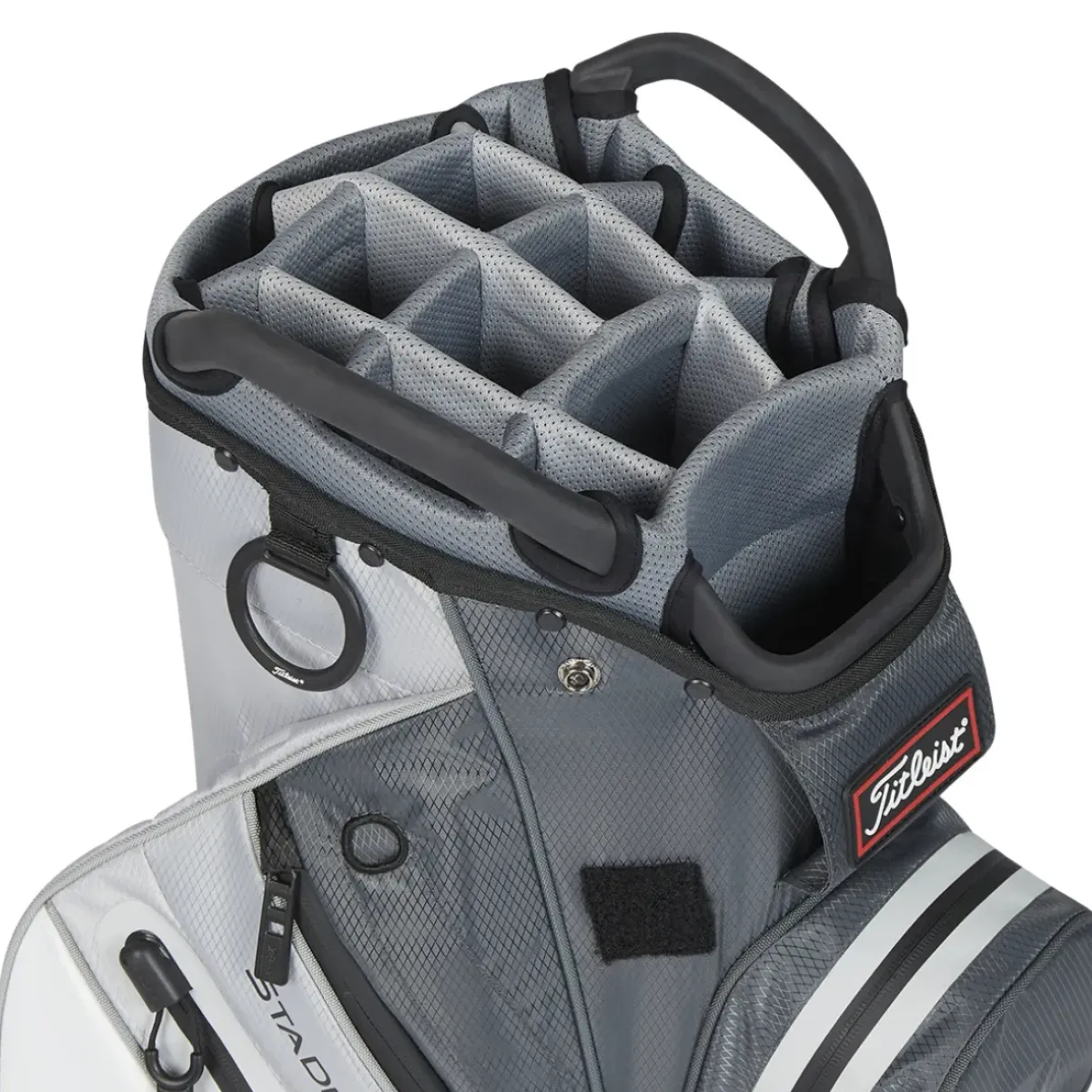 14 StaDry Waterproof Golf Cart Bag Waterproof Bags|Trolley/cart Bags
