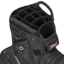 14 StaDry Waterproof Golf Cart Bag Waterproof Bags|Trolley/cart Bags