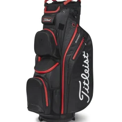 Outlet 14 StaDry Waterproof Golf Cart Bag Waterproof Bags|Trolley/cart Bags
