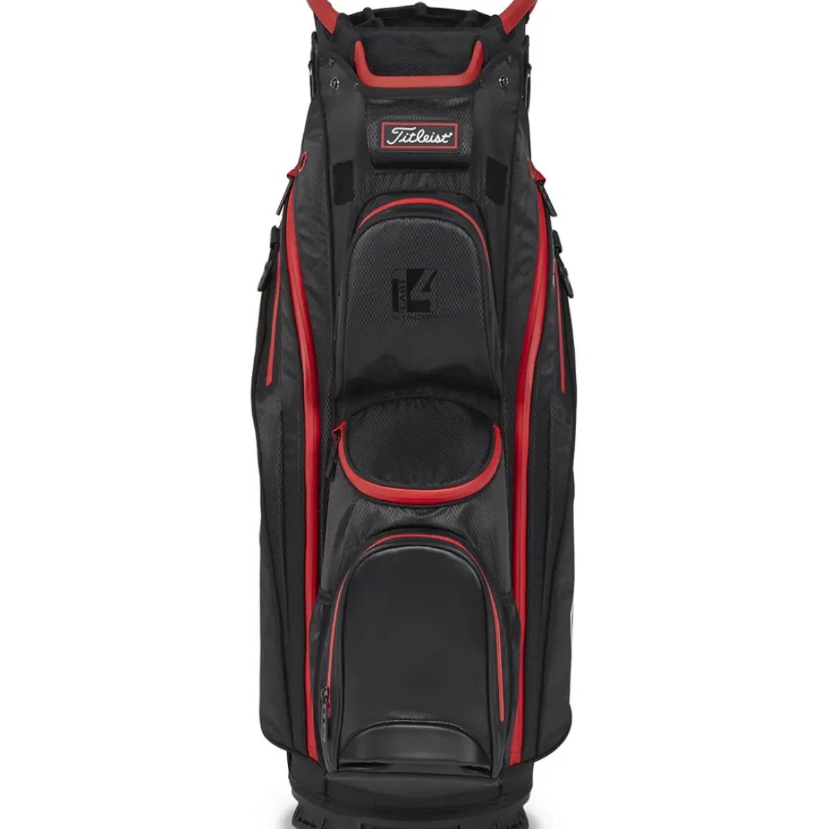 Outlet 14 StaDry Waterproof Golf Cart Bag Waterproof Bags|Trolley/cart Bags