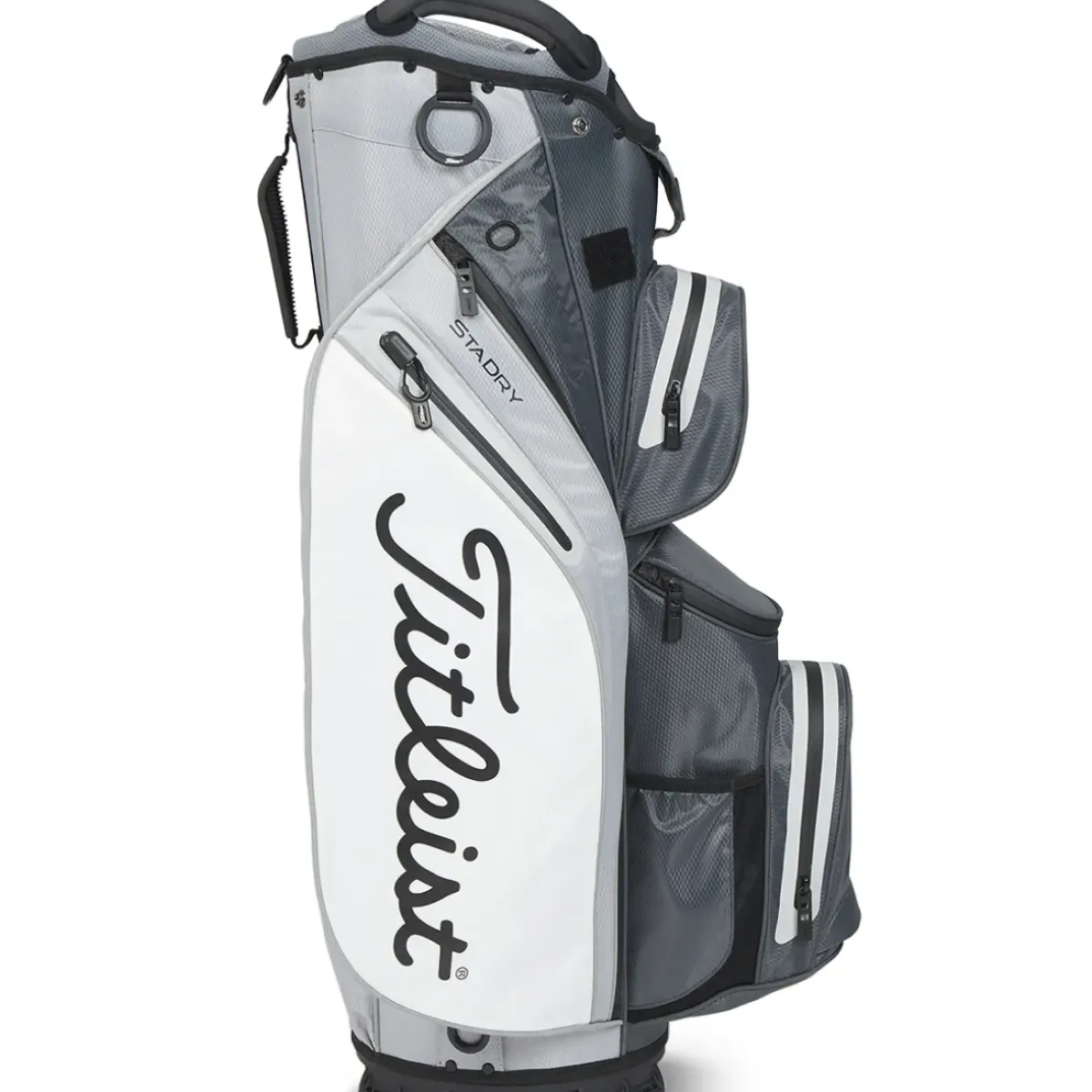 Outlet 14 StaDry Waterproof Golf Cart Bag Waterproof Bags|Trolley/cart Bags
