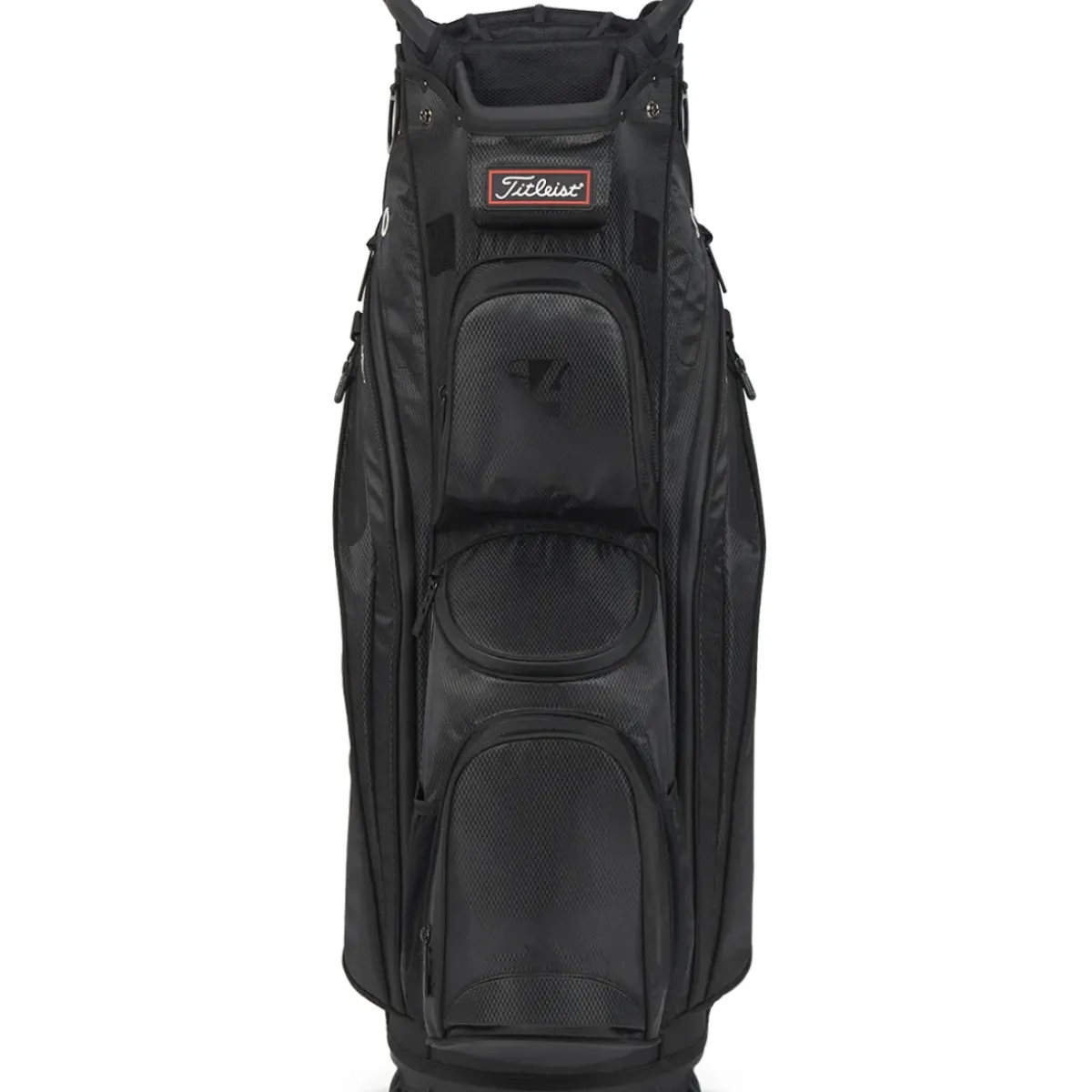 Outlet 14 StaDry Waterproof Golf Cart Bag Waterproof Bags|Trolley/cart Bags