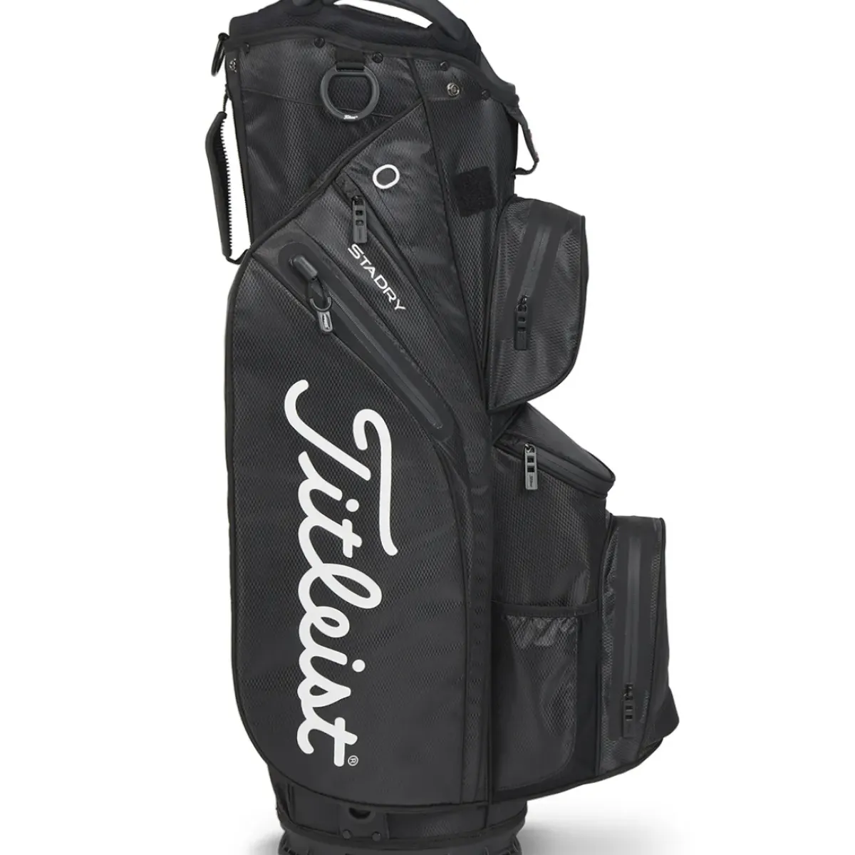 Outlet 14 StaDry Waterproof Golf Cart Bag Waterproof Bags|Trolley/cart Bags