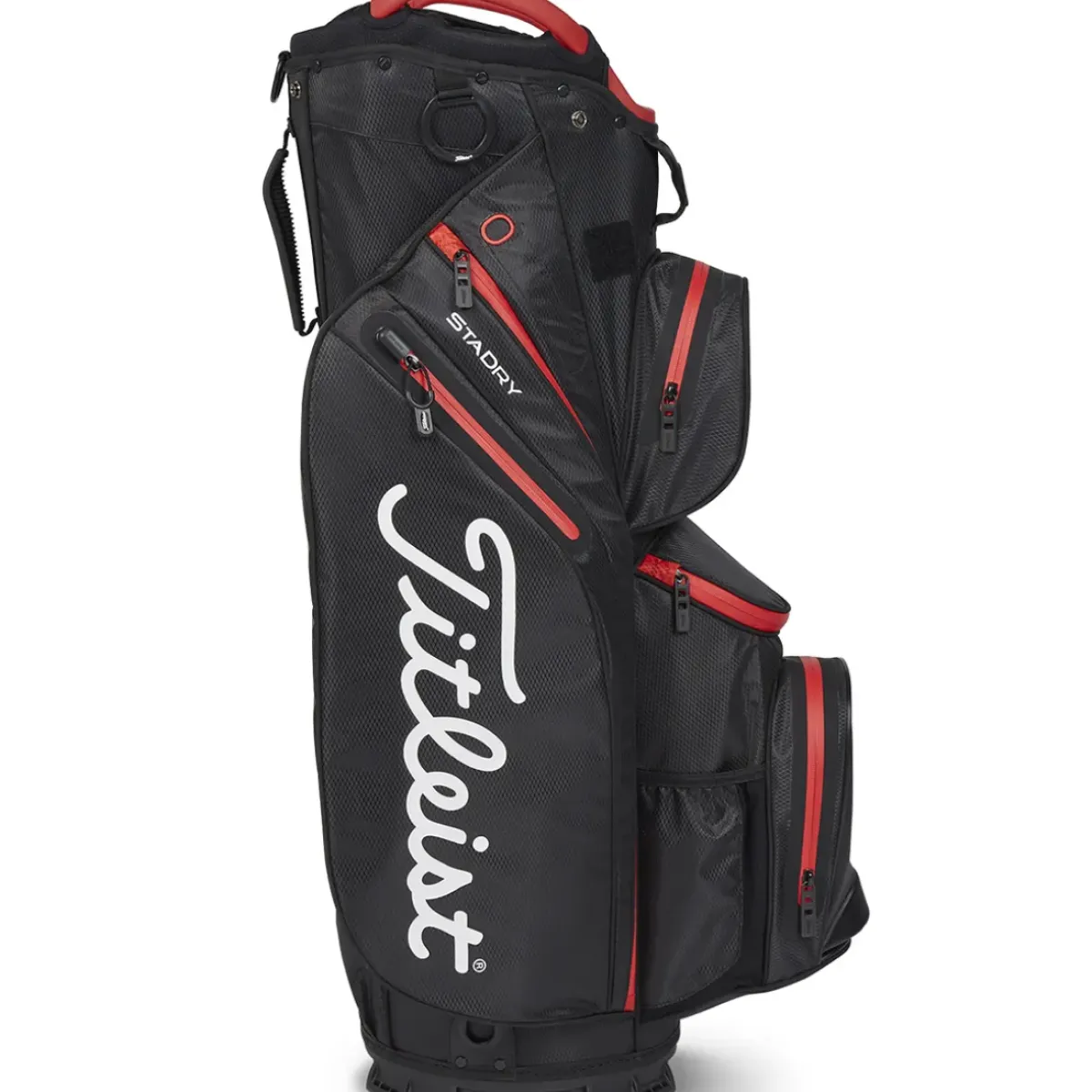 Outlet 14 StaDry Waterproof Golf Cart Bag Waterproof Bags|Trolley/cart Bags