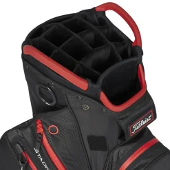 Outlet 14 StaDry Waterproof Golf Cart Bag Waterproof Bags|Trolley/cart Bags