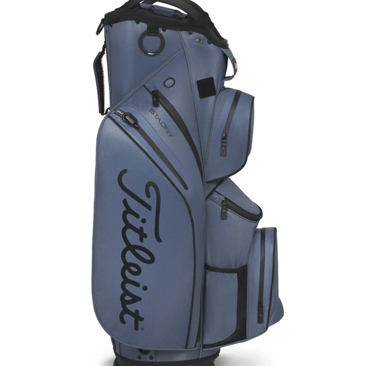Clearance 14 StaDry Waterproof Golf Cart Bag Waterproof Bags|Trolley/cart Bags