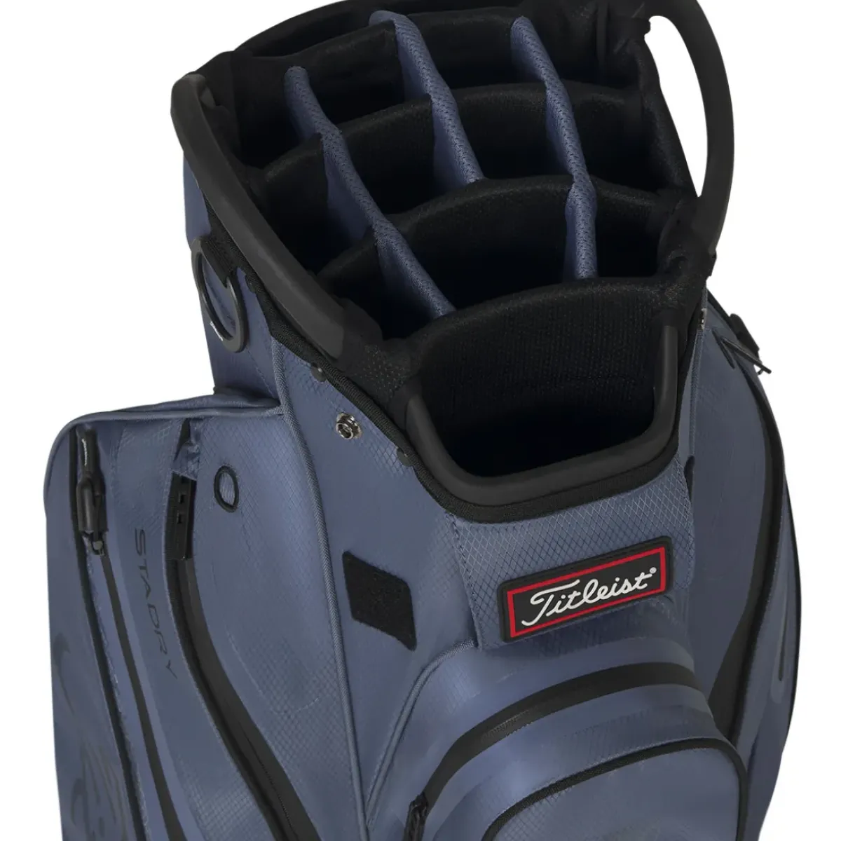 Clearance 14 StaDry Waterproof Golf Cart Bag Waterproof Bags|Trolley/cart Bags