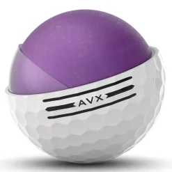 Discount AVX 12 Golf Ball Pack Personalised Golf Balls