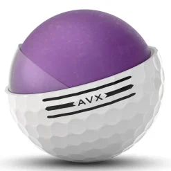 Discount AVX 12 Golf Ball Pack Ladies Golf Balls