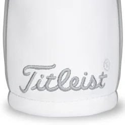 Sale Frost Out Leather Hybrid Golf Head Cover Head Covers