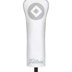 Outlet Frost Out Leather Fairway Golf Head Cover Head Covers