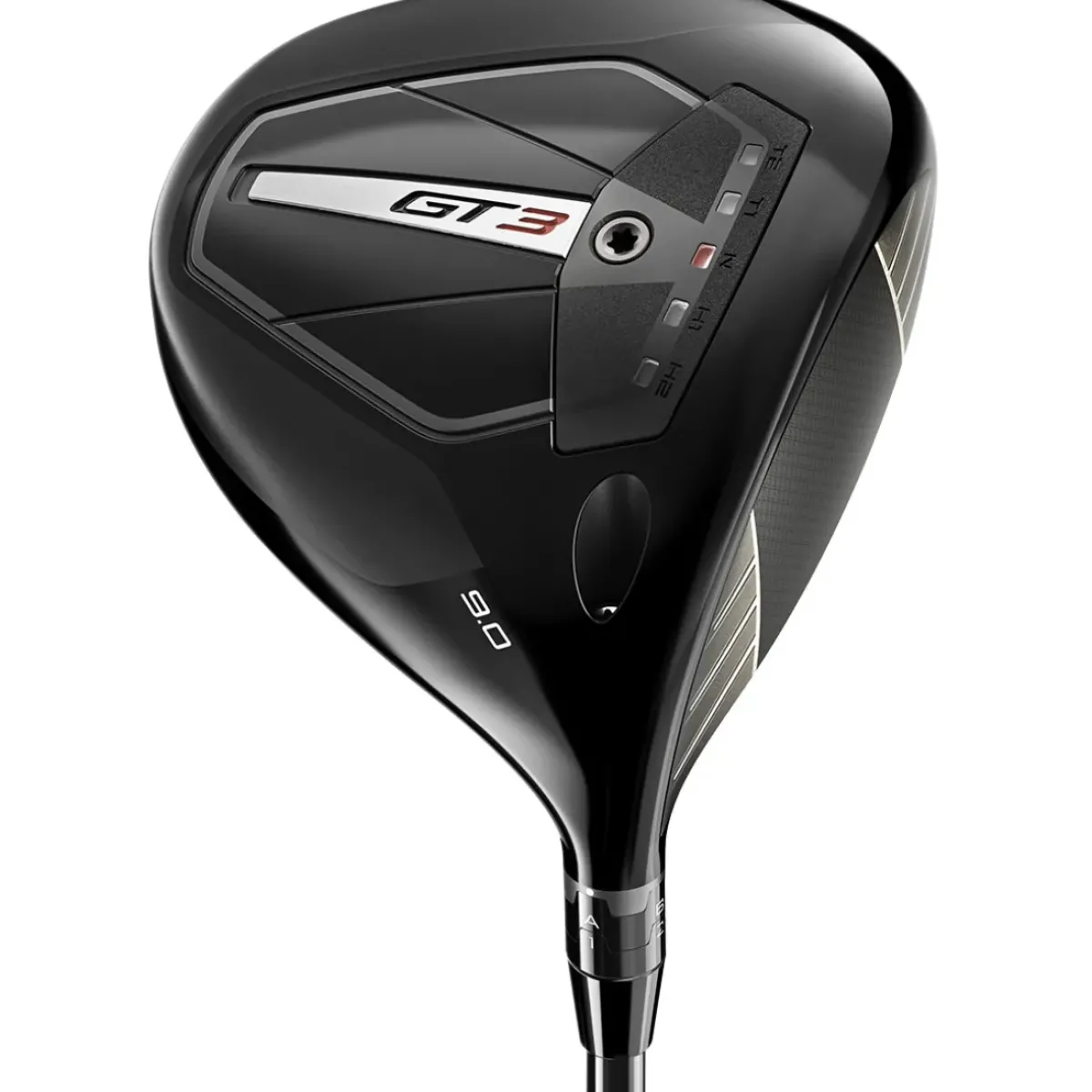 Discount GT3 Golf Driver Drivers