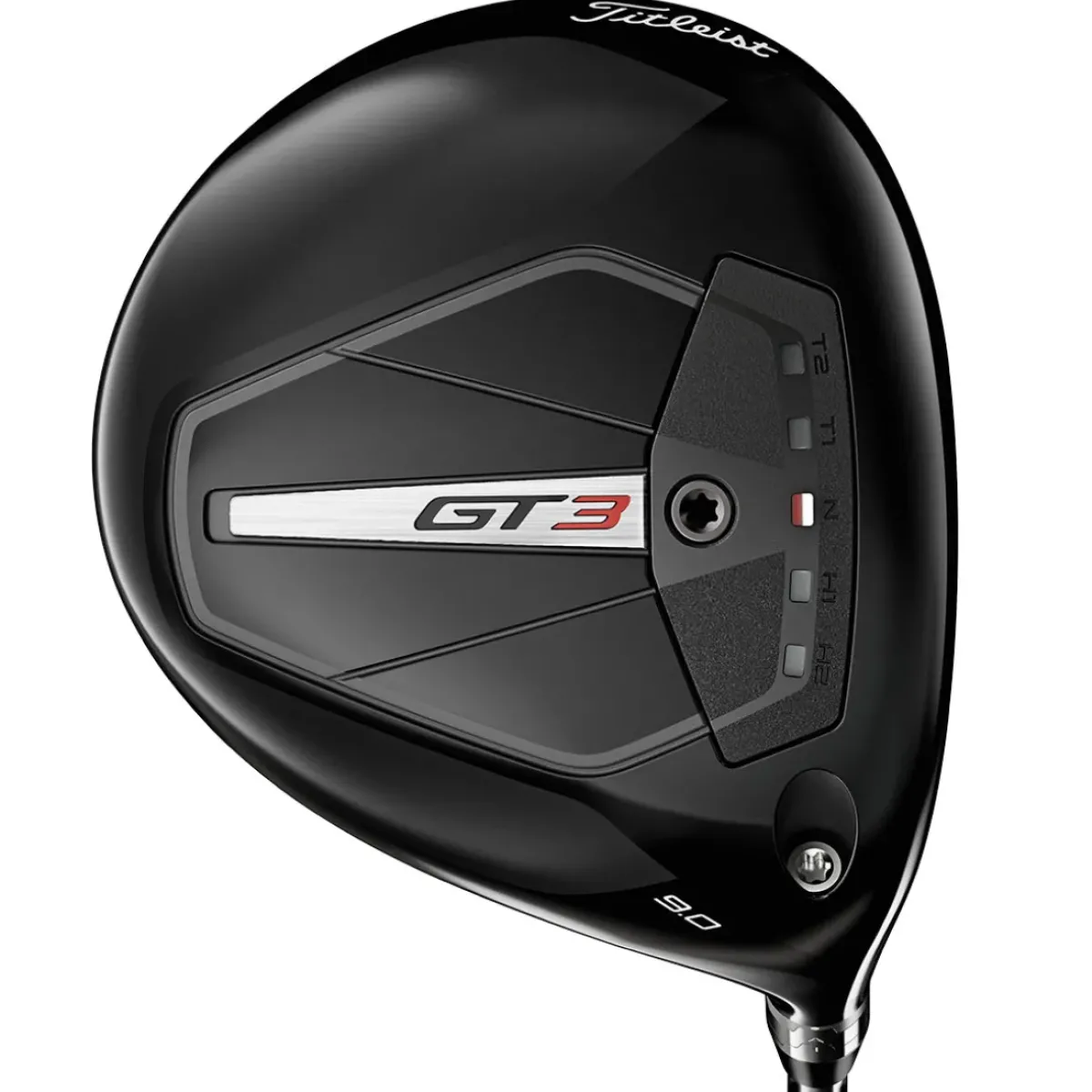 Discount GT3 Golf Driver Drivers