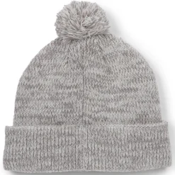 Discount Junior Boardwalk Pom Pom Golf Beanie Beanies