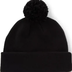 Best Men's Boardwalk Pom Pom Golf Beanie Beanies|Men's Caps & Hats
