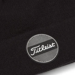 Best Men's Boardwalk Pom Pom Golf Beanie Beanies|Men's Caps & Hats