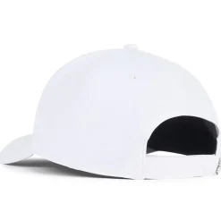 New Men's Performance Ball Marker Golf Cap Men's Caps & Hats