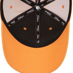 Clearance Men's Performance Ball Marker Golf Cap Men's Caps & Hats