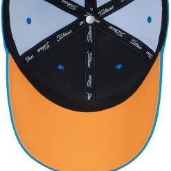 Clearance Men's Performance Ball Marker Golf Cap Men's Caps & Hats