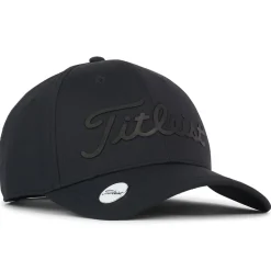 Discount Men's Players Performance Ball Marker Golf Cap Personalised Clothing|Personalised Clothing