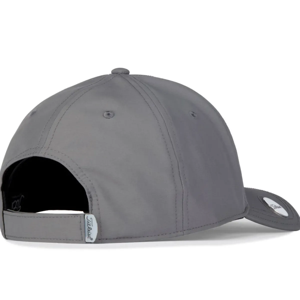 Discount Men's Players Performance Ball Marker Golf Cap Personalised Clothing|Personalised Clothing