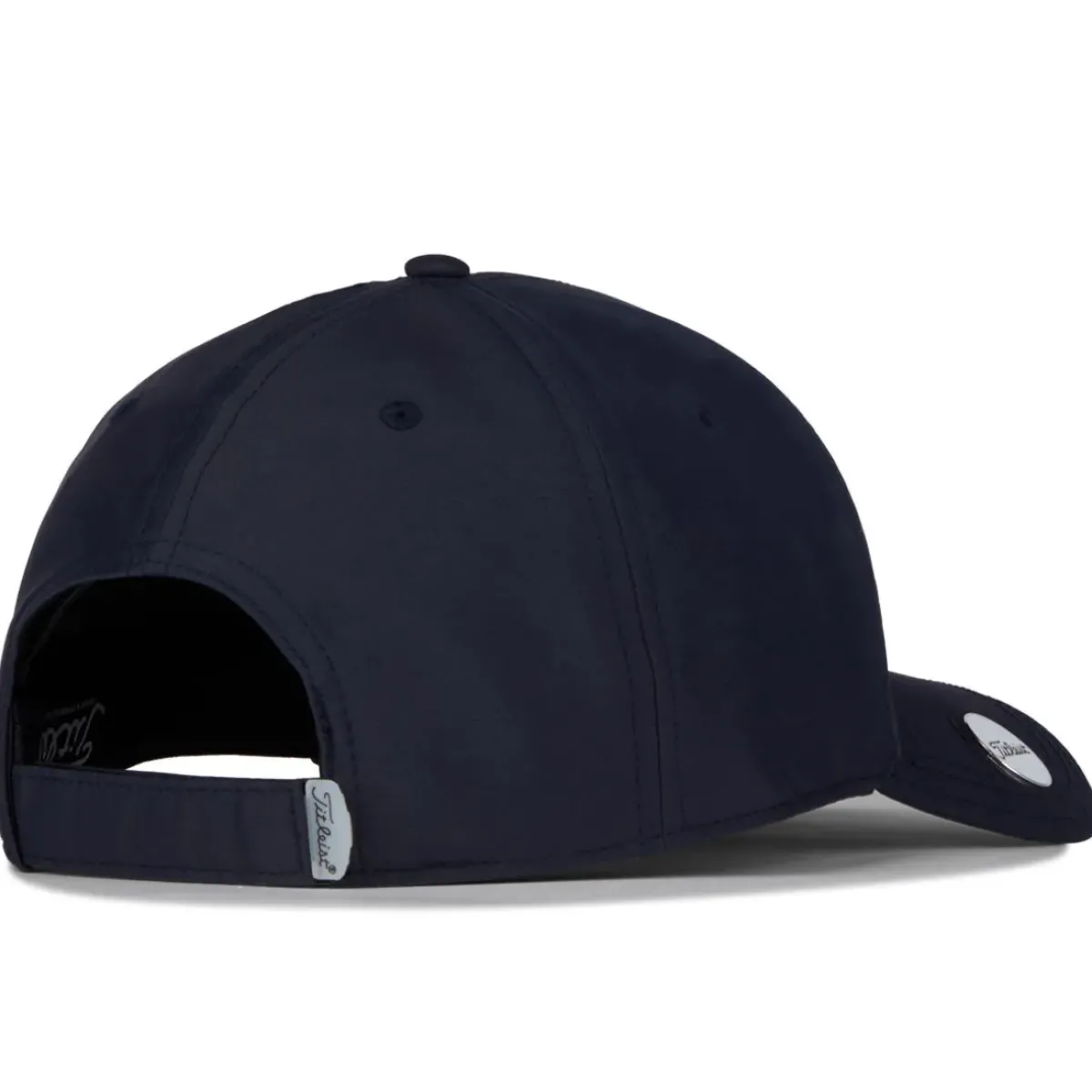 Discount Men's Players Performance Ball Marker Golf Cap Personalised Clothing|Personalised Clothing