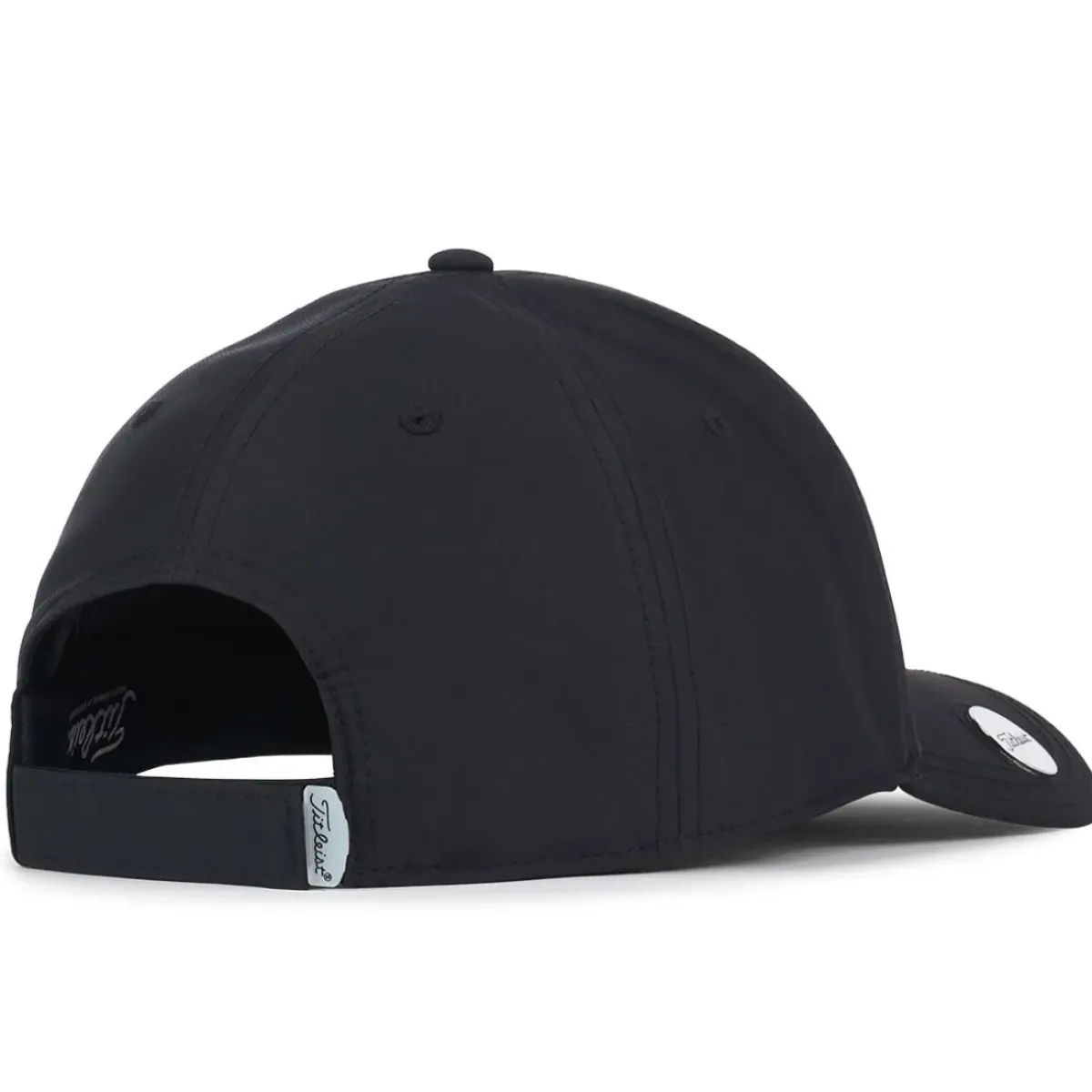 Discount Men's Players Performance Ball Marker Golf Cap Personalised Clothing|Personalised Clothing