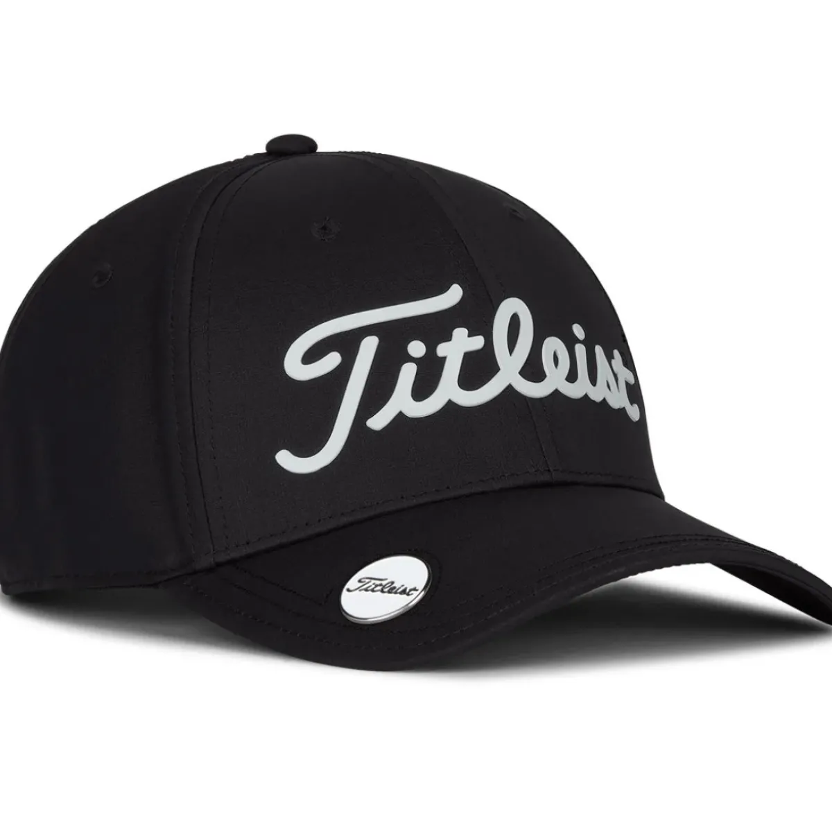 Discount Men's Players Performance Ball Marker Golf Cap Personalised Clothing|Personalised Clothing