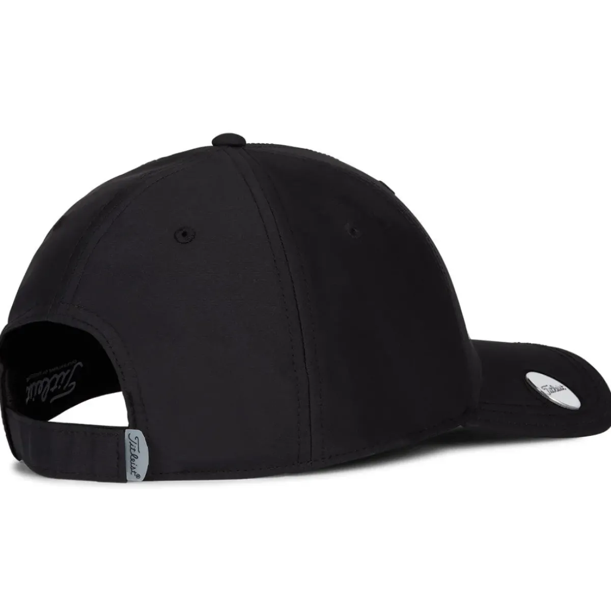 Discount Men's Players Performance Ball Marker Golf Cap Personalised Clothing|Personalised Clothing