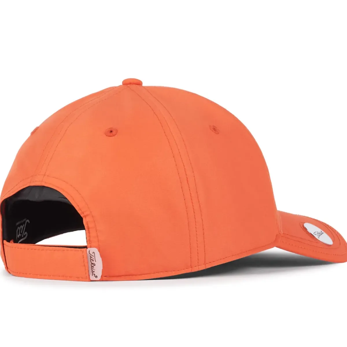 Sale Men's Players Performance Ball Marker Golf Cap Men's Caps & Hats