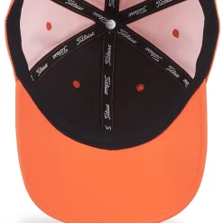 Sale Men's Players Performance Ball Marker Golf Cap Men's Caps & Hats