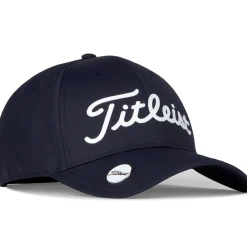 Hot Men's Players Performance Ball Marker Golf Cap Caps & Hats|Caps & Hats
