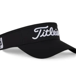 Sale Men's Tour Performance Golf Visor Men's Caps & Hats
