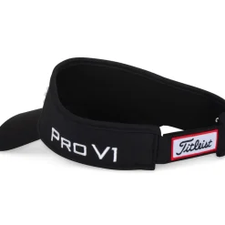 Sale Men's Tour Performance Golf Visor Men's Caps & Hats