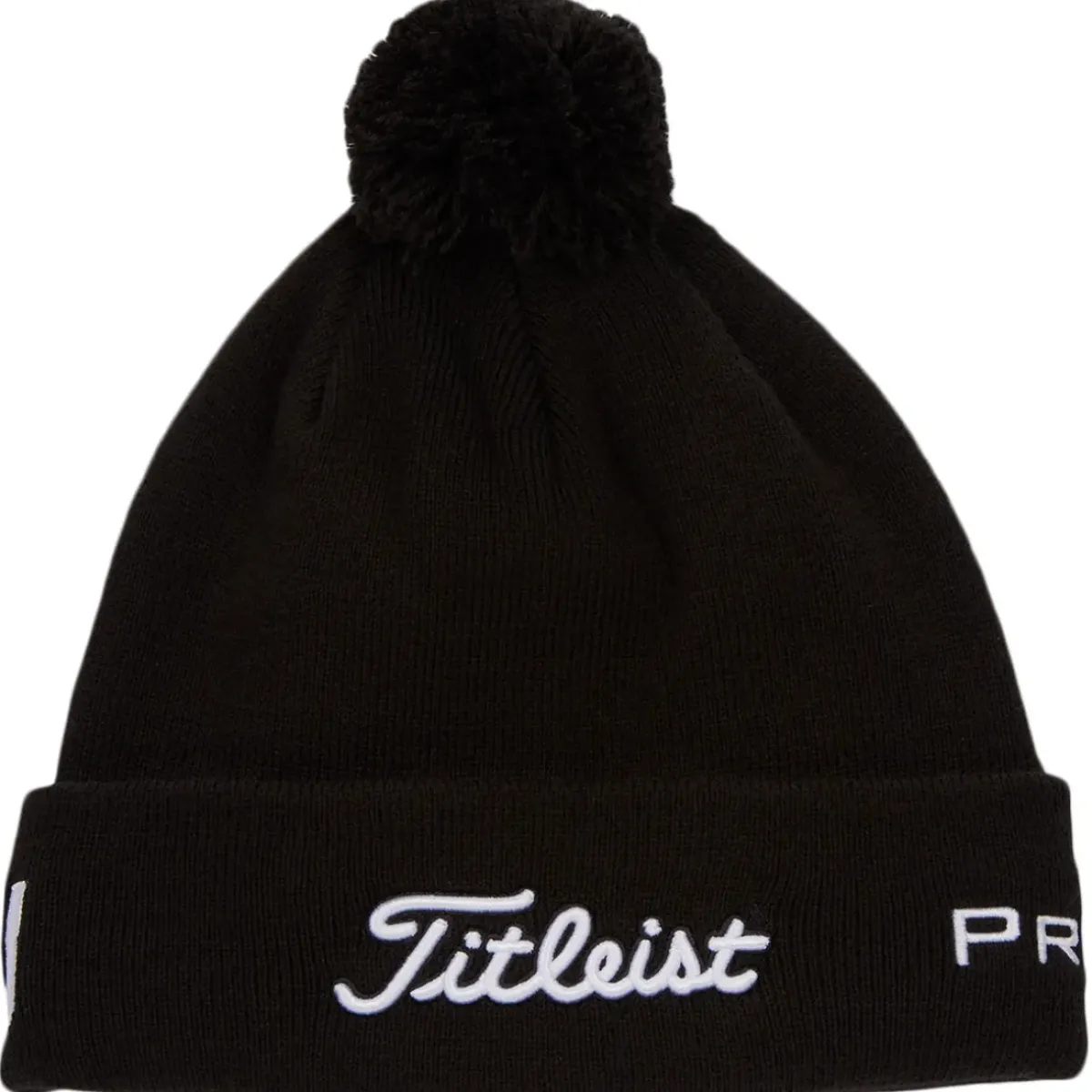 Clearance Men's Tour Pom Pom Golf Beanie Beanies|Caps & Hats
