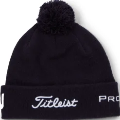 Clearance Men's Tour Pom Pom Golf Beanie Beanies|Caps & Hats