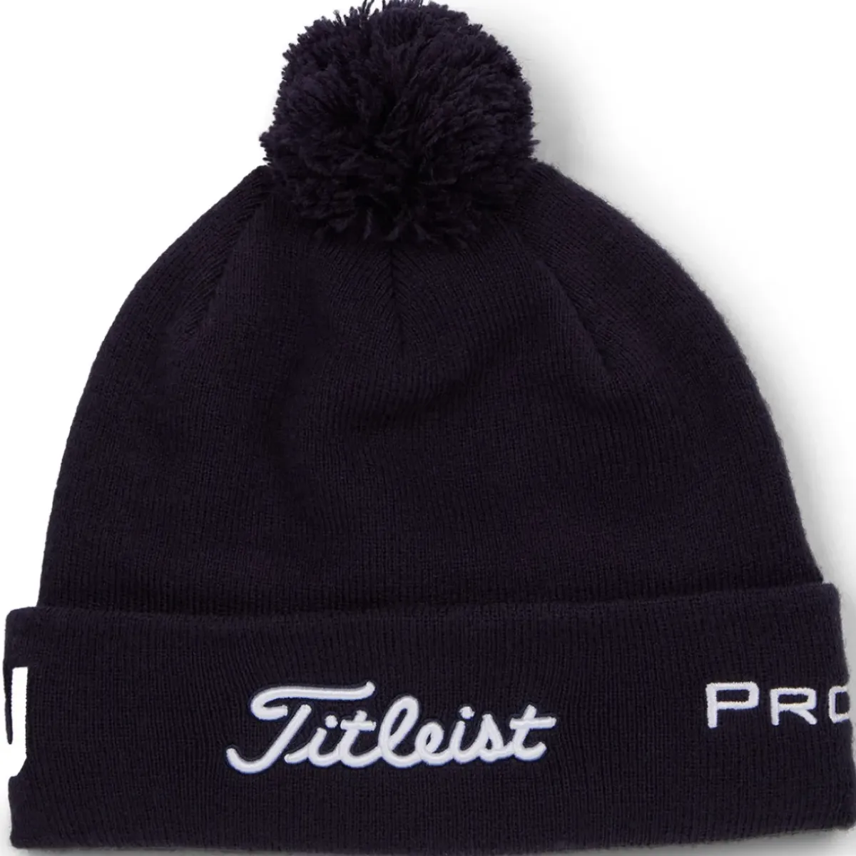 Clearance Men's Tour Pom Pom Golf Beanie Beanies|Caps & Hats