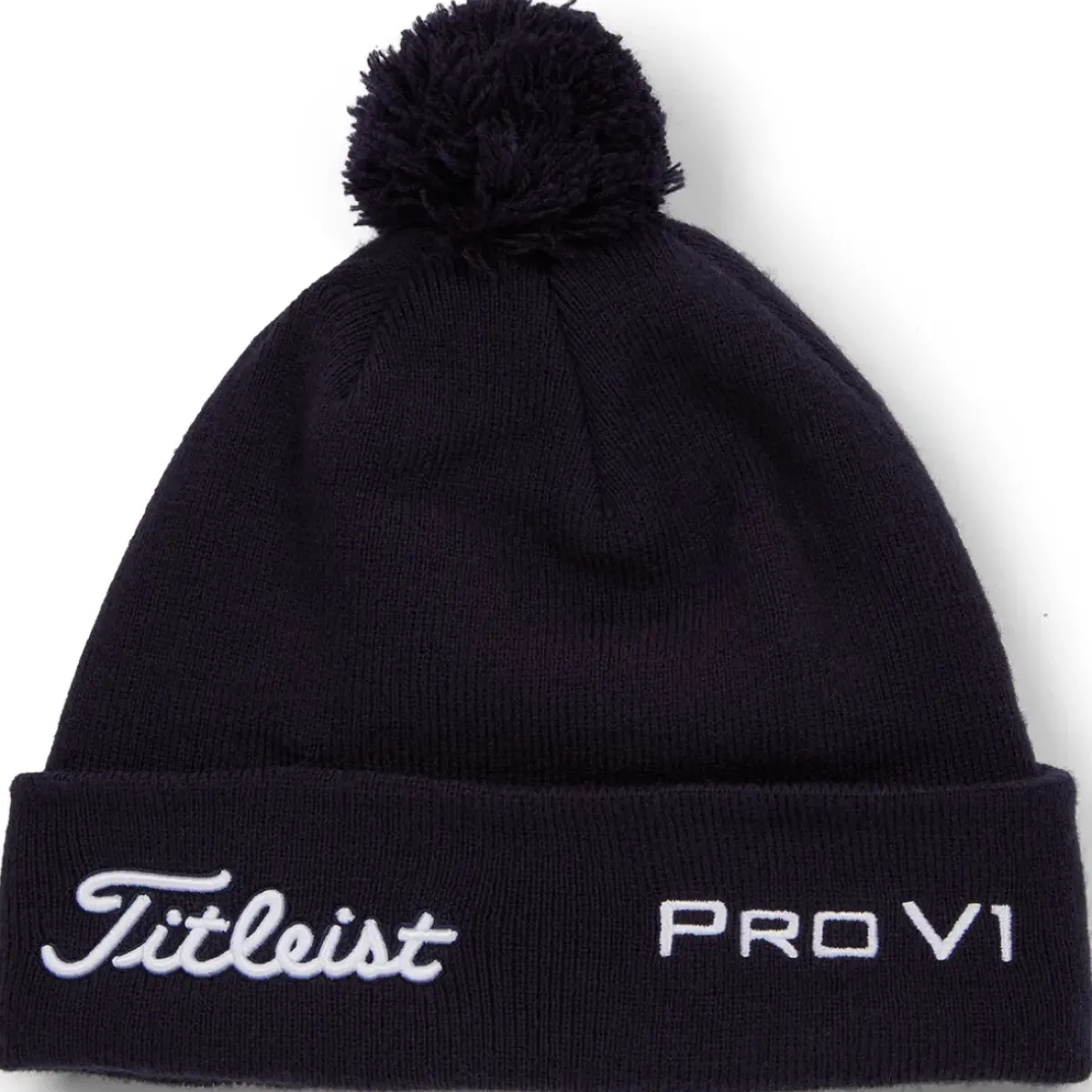 Clearance Men's Tour Pom Pom Golf Beanie Beanies|Caps & Hats